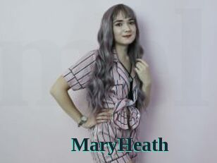 MaryHeath