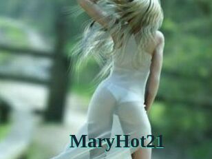 MaryHot21