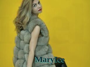 MaryIce