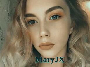 MaryJX