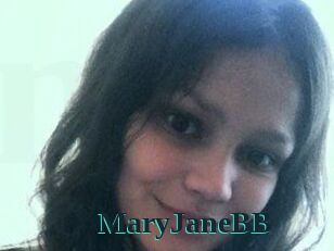 MaryJaneBB