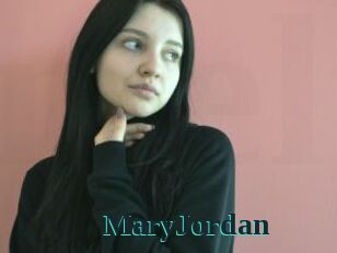 MaryJordan