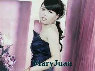 MaryJuan