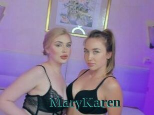 MaryKaren