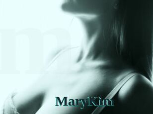 MaryKim