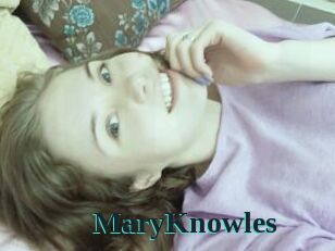 MaryKnowles