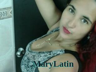 MaryLatin