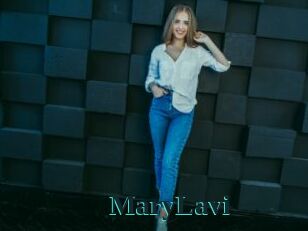 MaryLavi