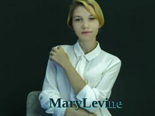 MaryLevine