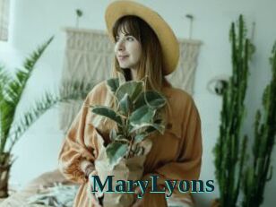 MaryLyons