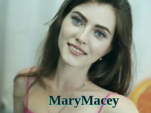 MaryMacey