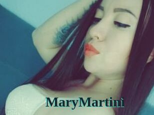 MaryMartini