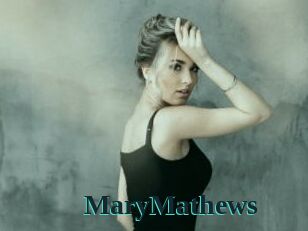 MaryMathews