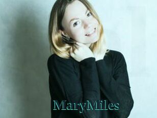 MaryMiles