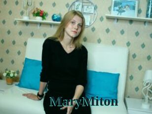 MaryMiton