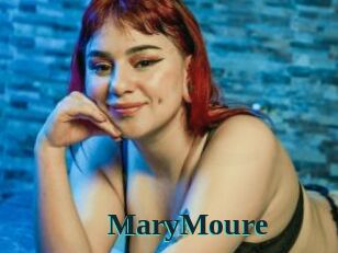 MaryMoure