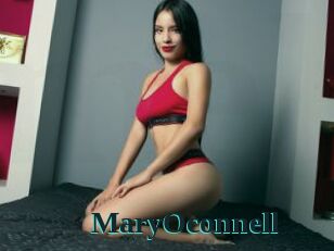 MaryOconnell