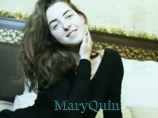 MaryQuin