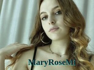 MaryRoseMi