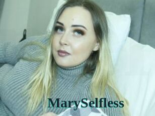 MarySelfless