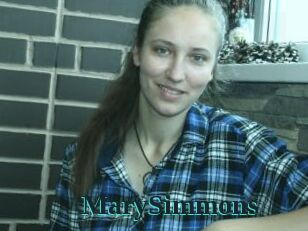 MarySimmons