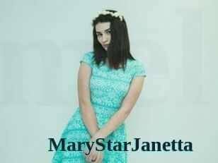 MaryStarJanetta