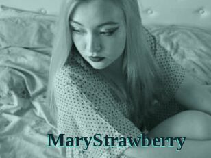 MaryStrawberry