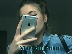 MarySunshine