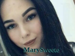 MarySweete