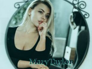 MaryTaylor