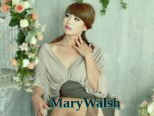 MaryWalsh