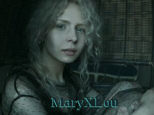 MaryXLou