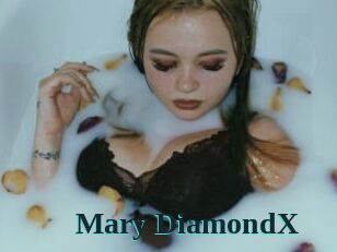 Mary_DiamondX