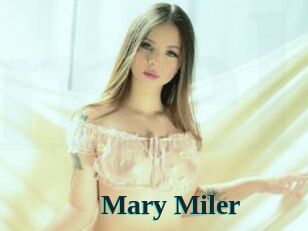 Mary_Miler