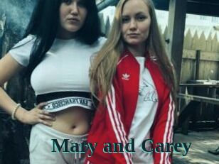 Mary_and_Carey