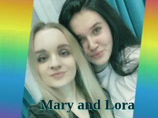 Mary_and_Lora