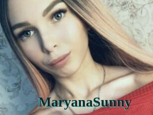 MaryanaSunny