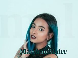 MaryhanBlairr