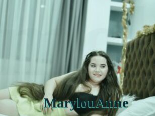 MarylouAnne