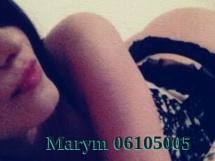 Marym-06105005