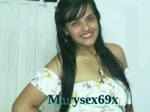 Marysex69x