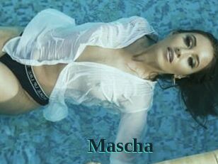 Mascha