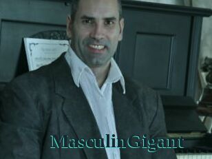 MasculinGigant