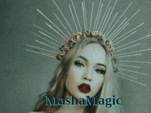 MashaMagic