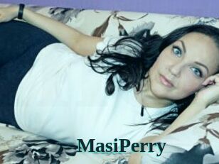 MasiPerry