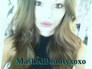 MaskedBeautyxoxo