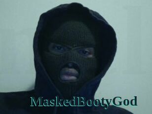 MaskedBootyGod