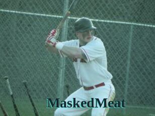 MaskedMeat