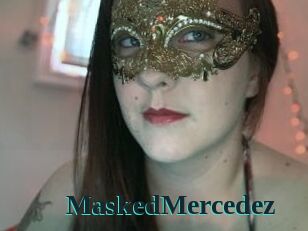 MaskedMercedez