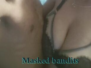 Masked_bandits